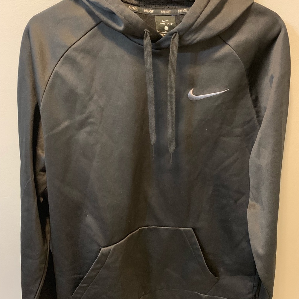 Nike Men’s Dri-Fit Hoodie
